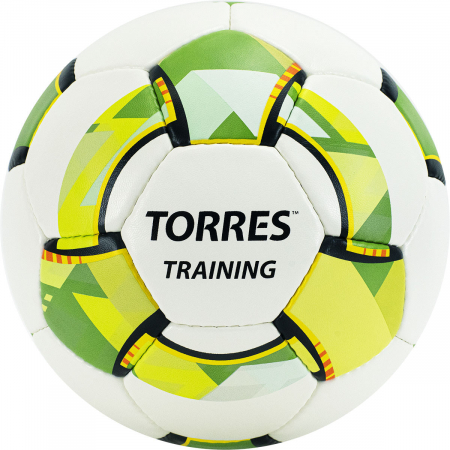 Мяч футбольный тренировочный TORRES Training р.4.5